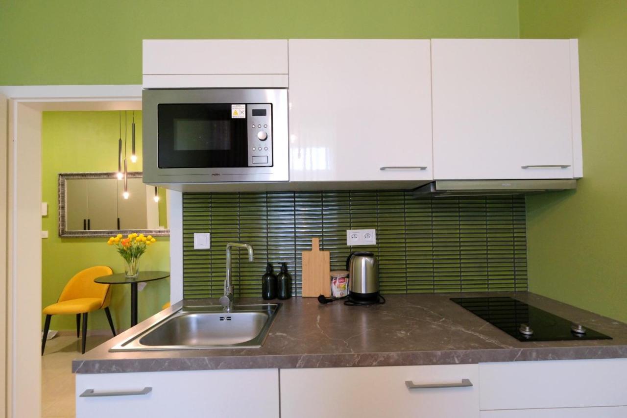 Luxemi Apartments I Wenceslas Square — Photos 2