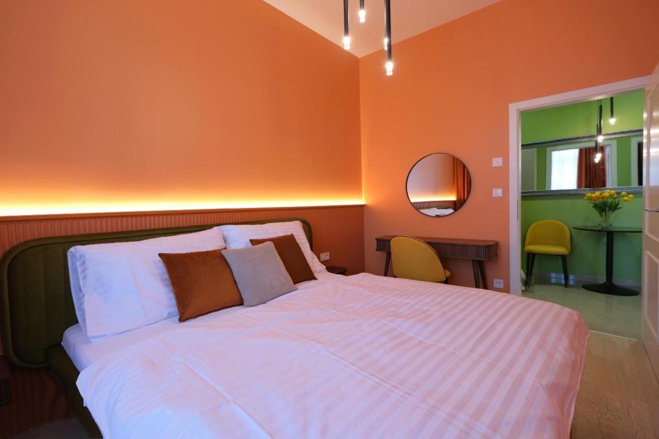 Luxemi Apartments I Wenceslas Square — Photos 3